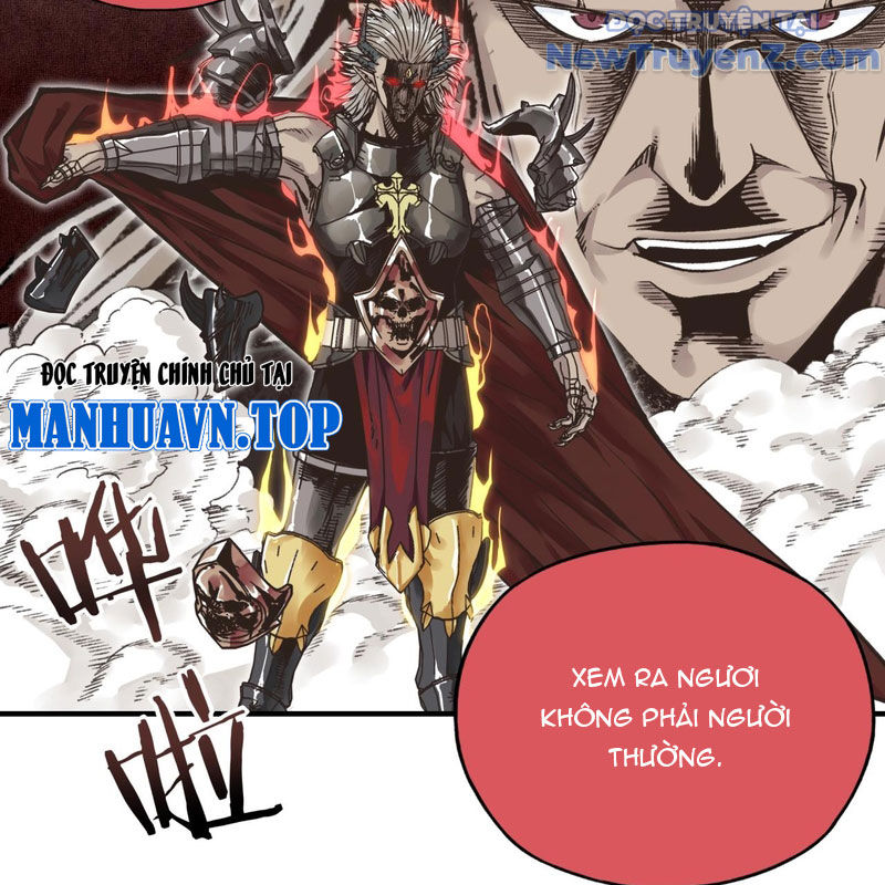 Ta Xuyên Vào Dị Giới Với Chỉ Số Phòng Thủ 99999 chapter 3 - Trang 10