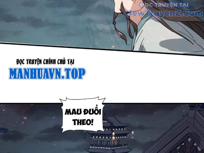 Kim Ngô Thần Vệ chapter 3 - Trang 86