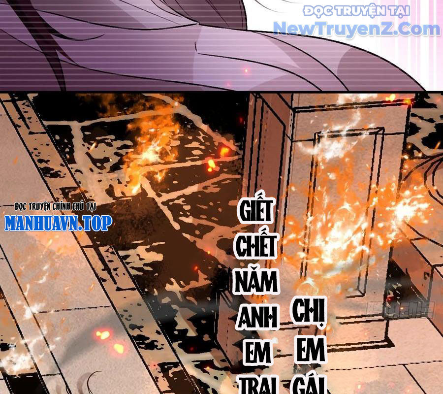 Vĩnh sinh đi chết đi! chapter 21 - Trang 39