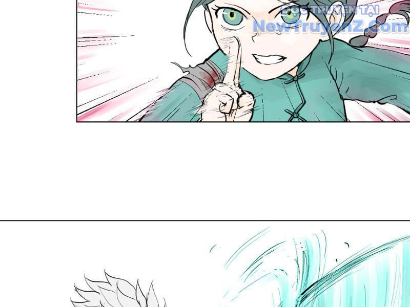 Tu Giả Thần Hành chapter 3 - Trang 51