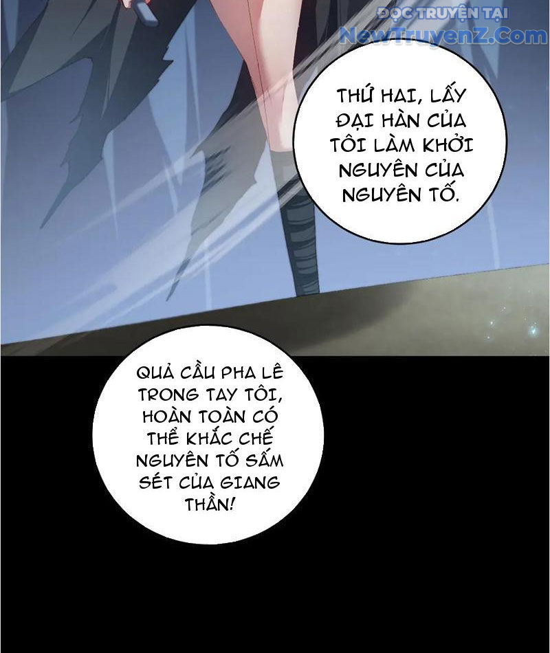 Ta Là Chúa Tể Trùng Độc chapter 58 - Trang 48