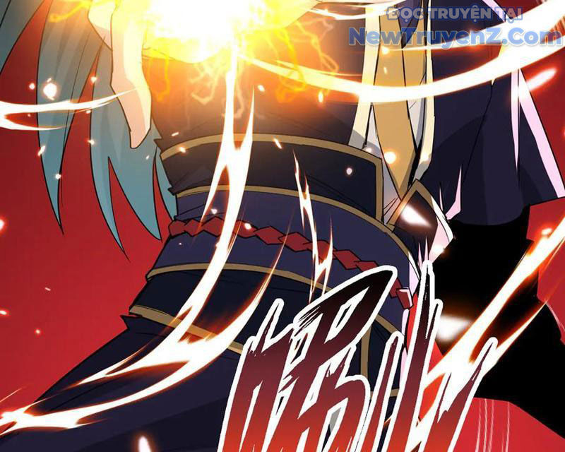 Đồ Đệ Nữ Đế Của Ta Muốn Hắc Hóa! chapter 46 - Trang 55