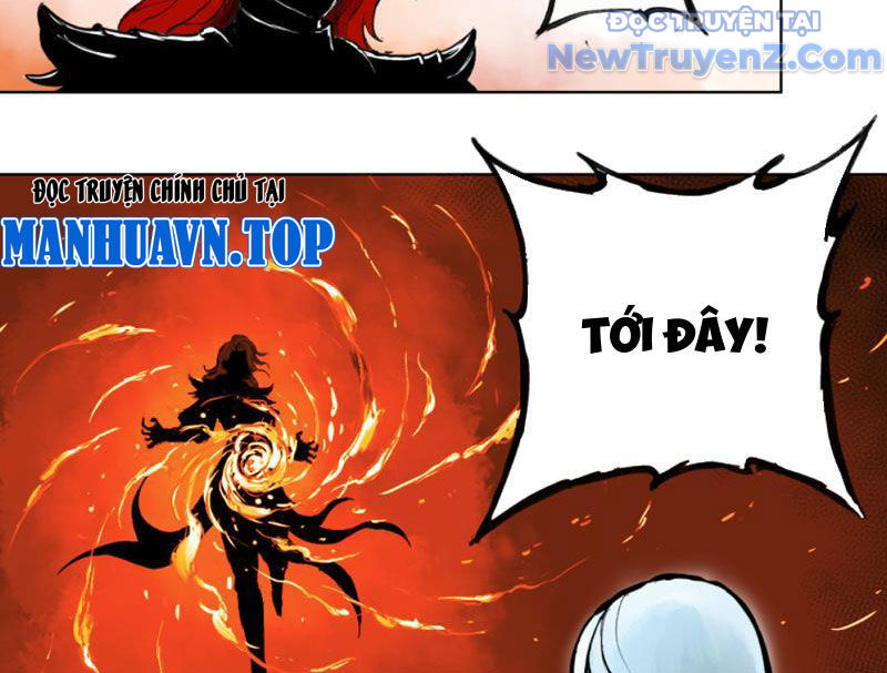 Tu Giả Thần Hành chapter 1 - Trang 34