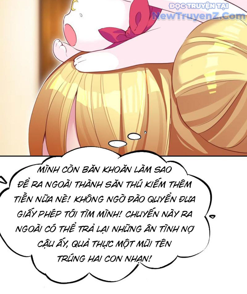 Xong rồi, ta bị sủng thú của mình bao vây rồi! chapter 10 - Trang 72