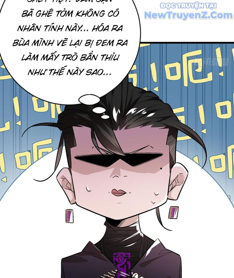 Vĩnh sinh đi chết đi! chapter 1 - Trang 98