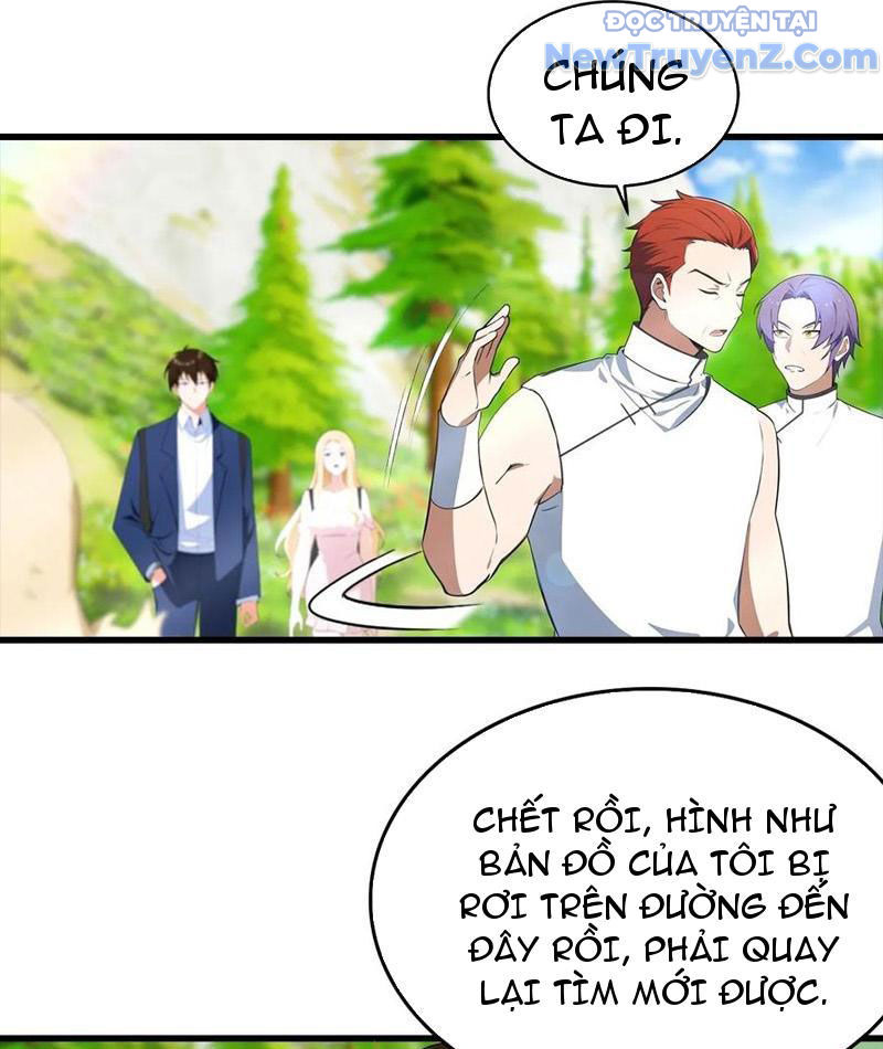 đô Thị Thánh Thủ: Ta Là Y Võ đỉnh Phong chapter 112 - Trang 4