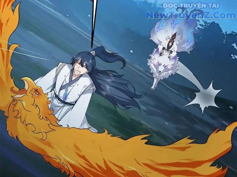 Tân Sủng Mị chapter 72 - Trang 7