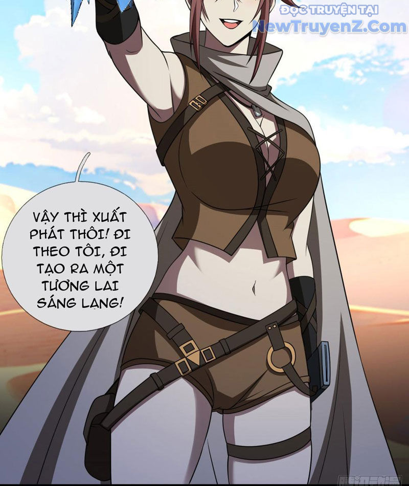 Cái Bóng Của Ta Là Loli chapter 8 - Trang 72