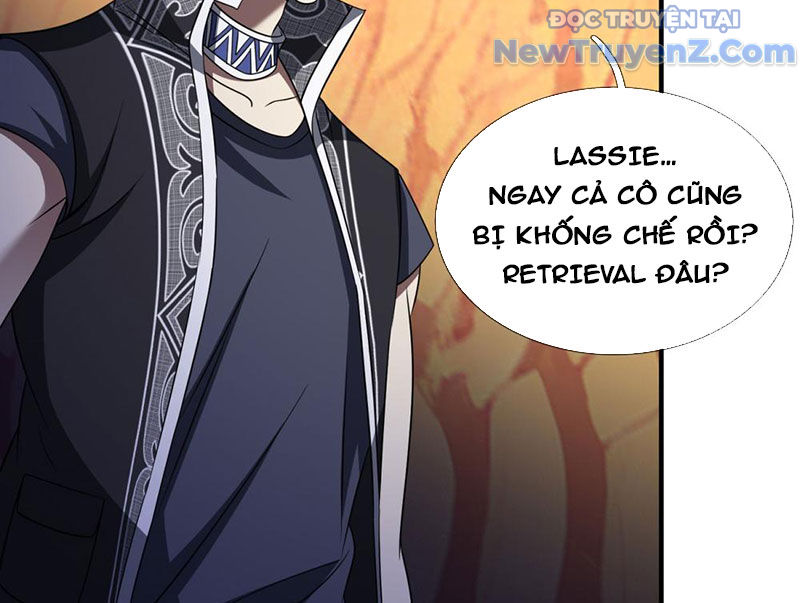 Cái Bóng Của Ta Là Loli chapter 10 - Trang 159