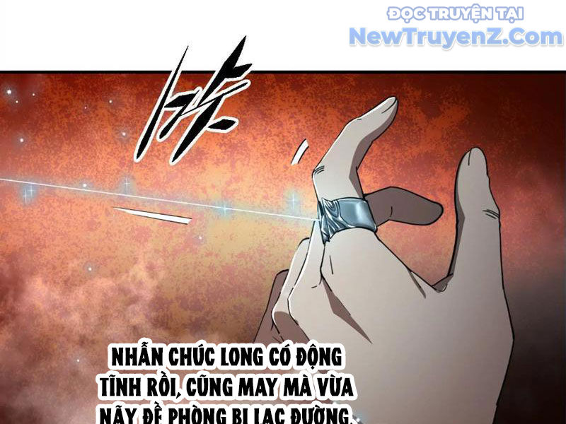 Kim Ngô Thần Vệ chapter 2 - Trang 6