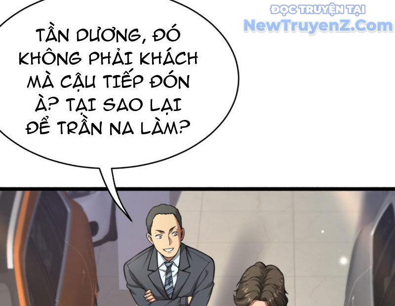 Sau Khi Tự Do Tài Chính, Họ Đã Dâng Hiến Lòng Trung Thành chapter 4 - Trang 8