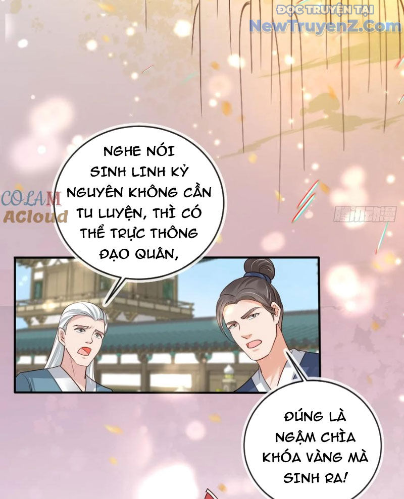 Tùy Tùng Của Nữ Phản Diện chapter 167 - Trang 20