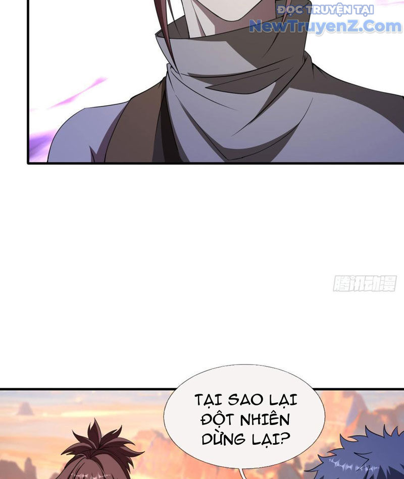 Cái Bóng Của Ta Là Loli chapter 8 - Trang 9
