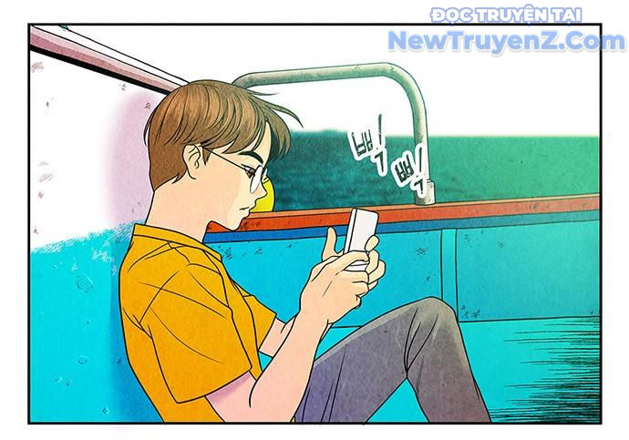 Cửa hàng đồ cổ tương lai chapter 3 - Trang 100