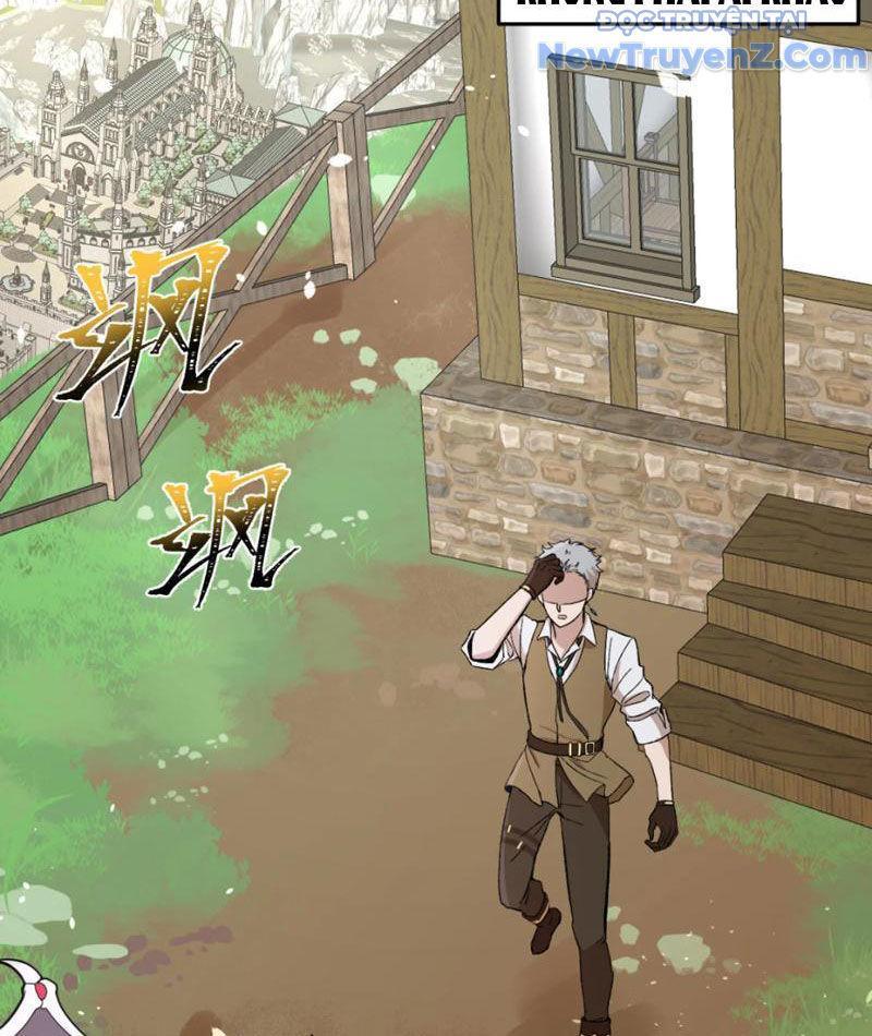 Dũng Giả Tiêu Cực Và Ma Vương Mất Tư Cách chapter 1 - Trang 21