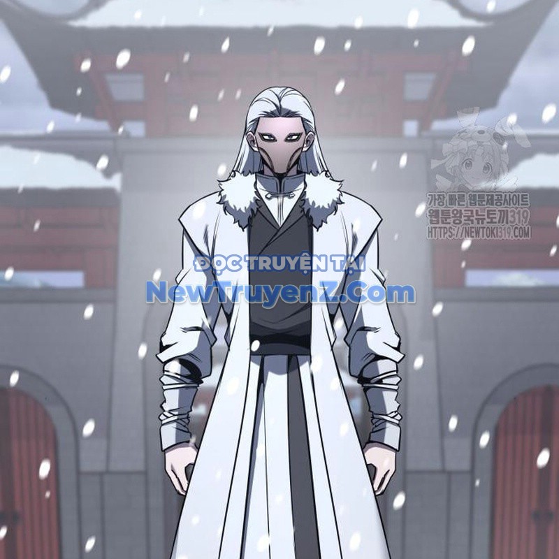 Thiên Ma Thần Quyết: Trùng Sinh chapter 117 - Trang 37