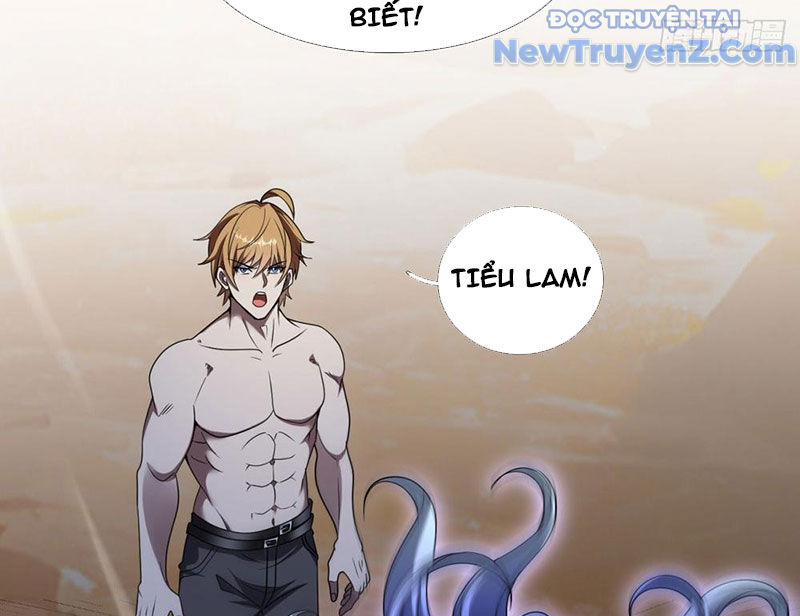 Cái Bóng Của Ta Là Loli chapter 12 - Trang 46