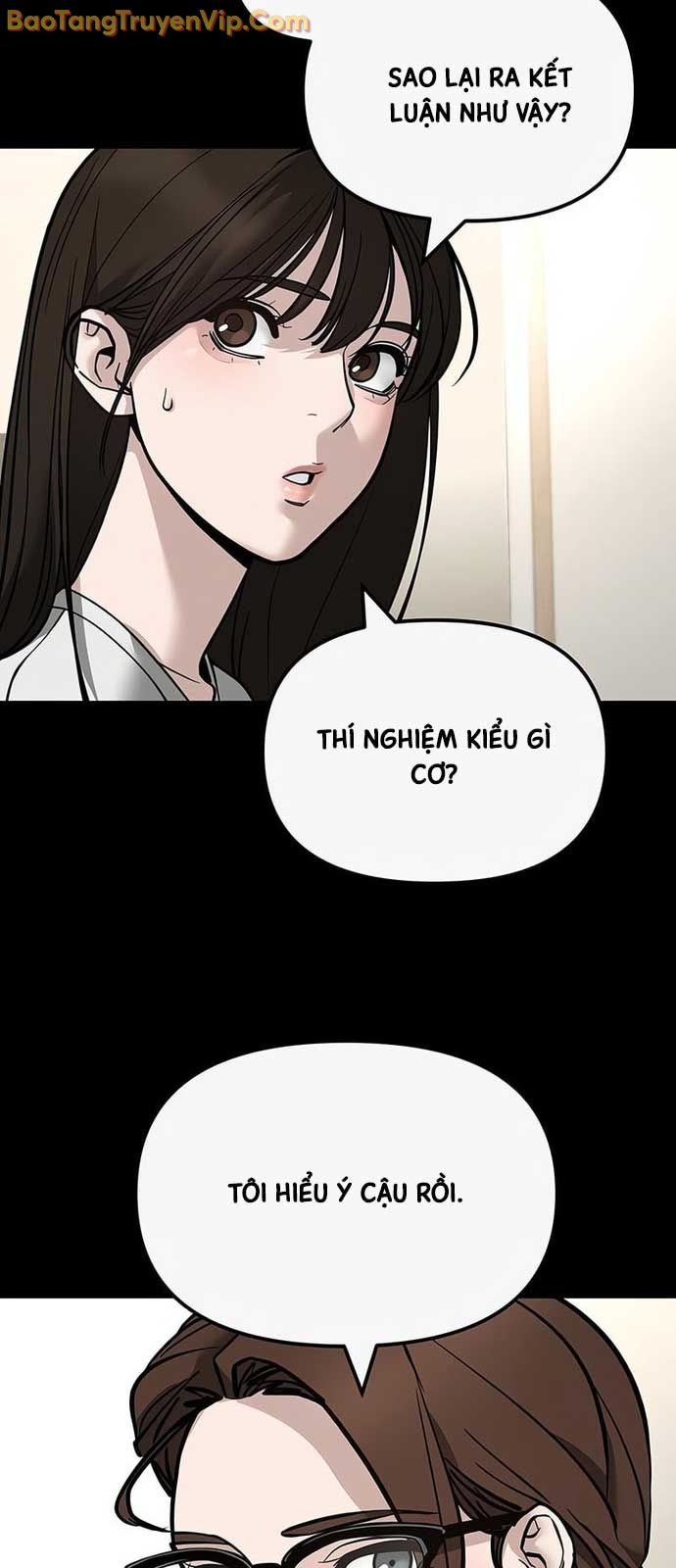 Giang Hồ Thực Thi Công Lý chapter 138 - Trang 69
