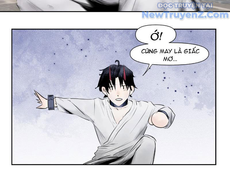 Bách Quỷ Lục chapter 8 - Trang 11