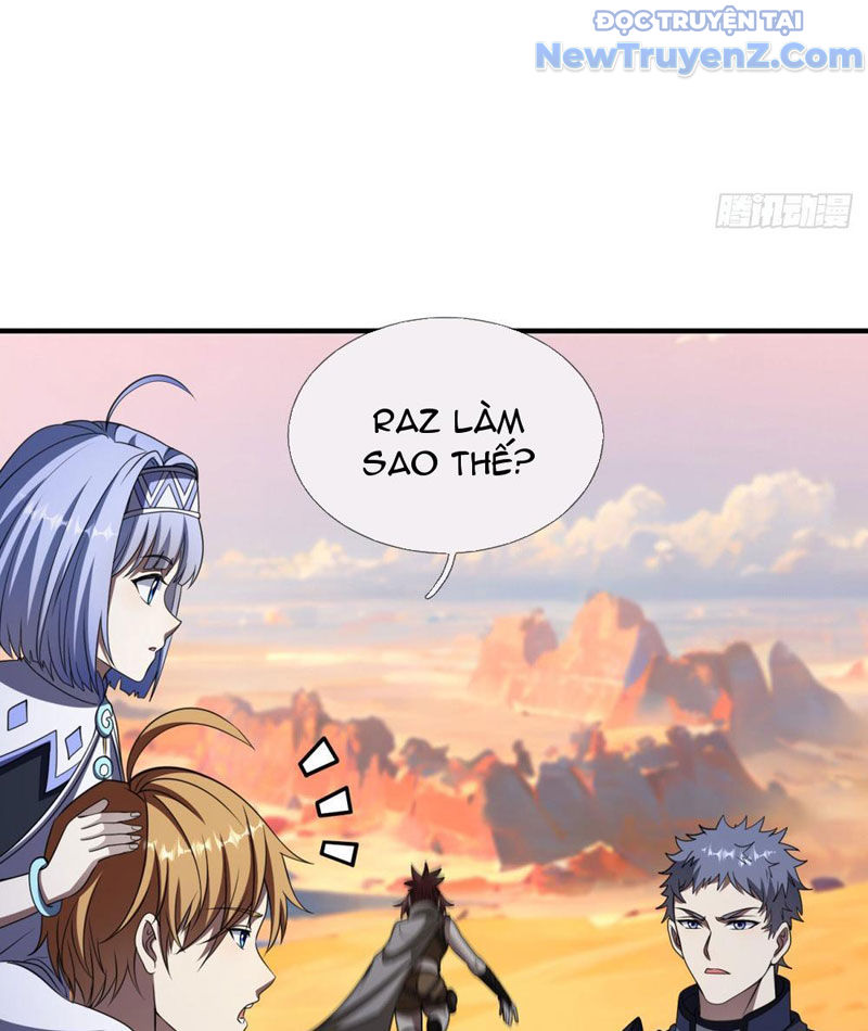 Cái Bóng Của Ta Là Loli chapter 8 - Trang 11