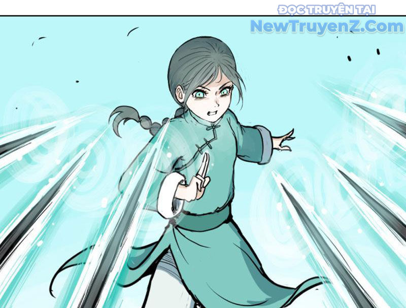 Tu Giả Thần Hành chapter 1 - Trang 138