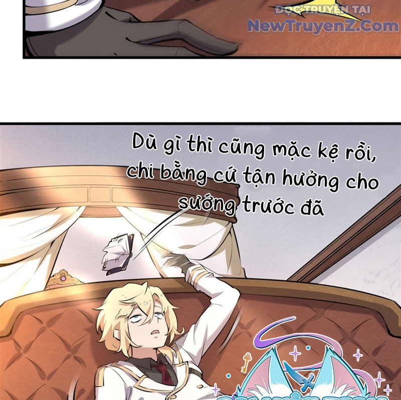 Phản Diện Tóc Vàng Trong Tiểu Thuyết Phượng Ngạo Thiên Cũng Muồn Hạnh Phúc chapter 1 - Trang 49