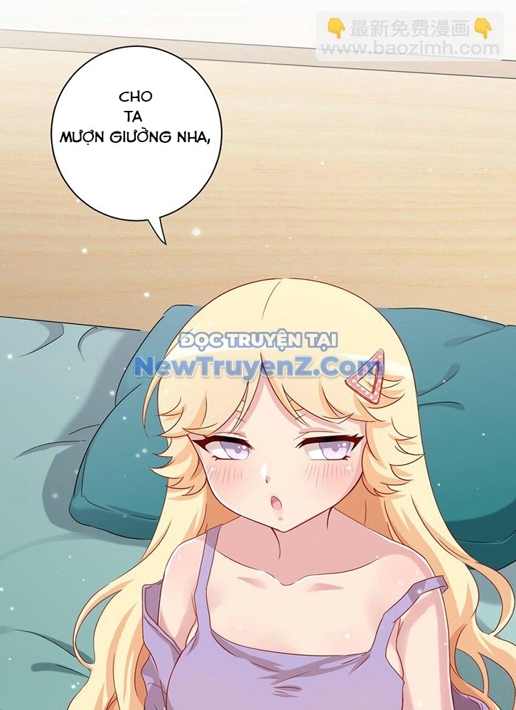 Ông Trời Đã Ban Cho Tôi Siêu Năng Lực Kỳ Lạ Gì Thế Này? chapter 60 - Trang 17