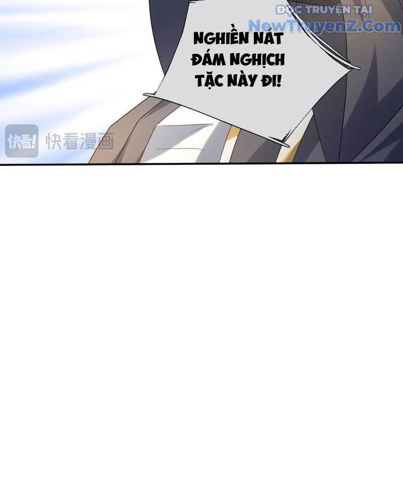 Thiên Uyên Trở Về: Ta Chính Là Thiên Tai chapter 80 - Trang 31