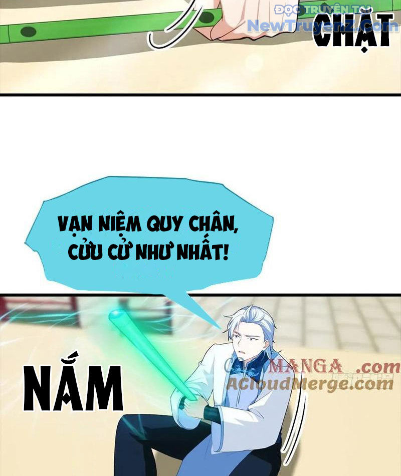 đô Thị Thánh Thủ: Ta Là Y Võ đỉnh Phong chapter 107 - Trang 7