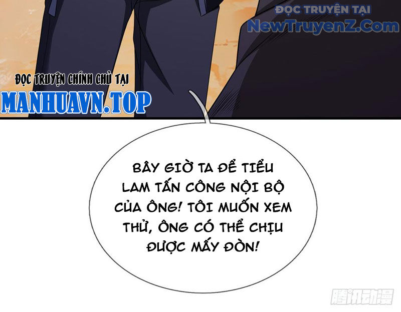 Cái Bóng Của Ta Là Loli chapter 10 - Trang 34