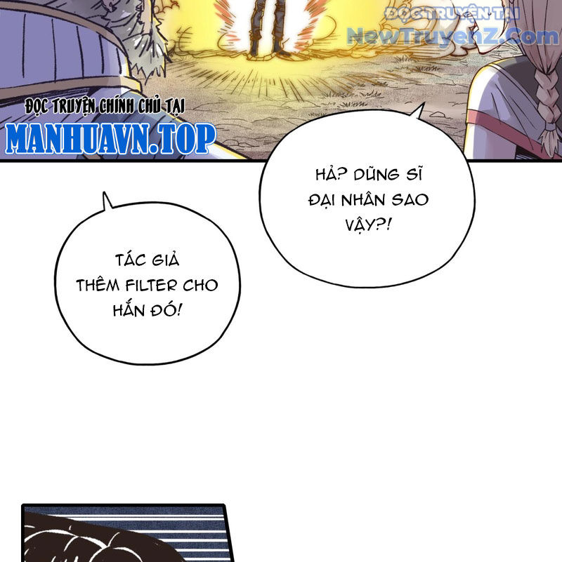 Ta Xuyên Vào Dị Giới Với Chỉ Số Phòng Thủ 99999 chapter 4 - Trang 47