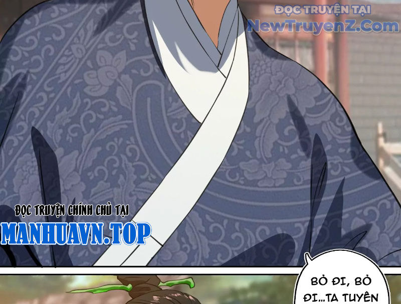 Kim Ngô Thần Vệ chapter 6 - Trang 39