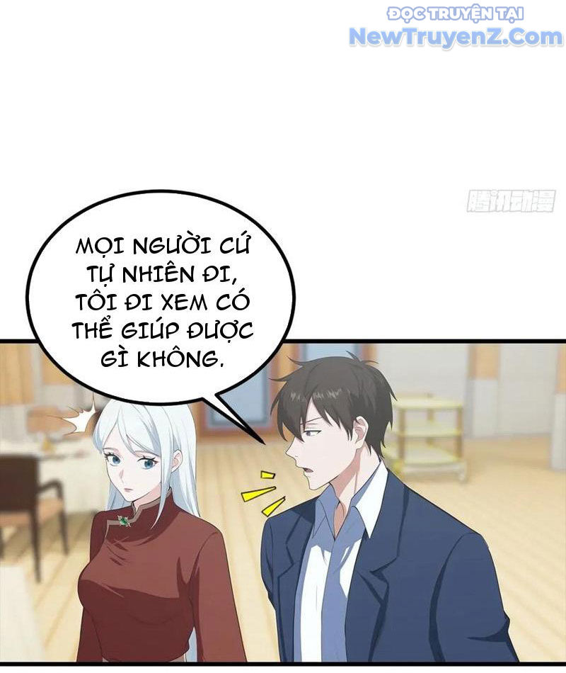 đô Thị Thánh Thủ: Ta Là Y Võ đỉnh Phong chapter 108 - Trang 13