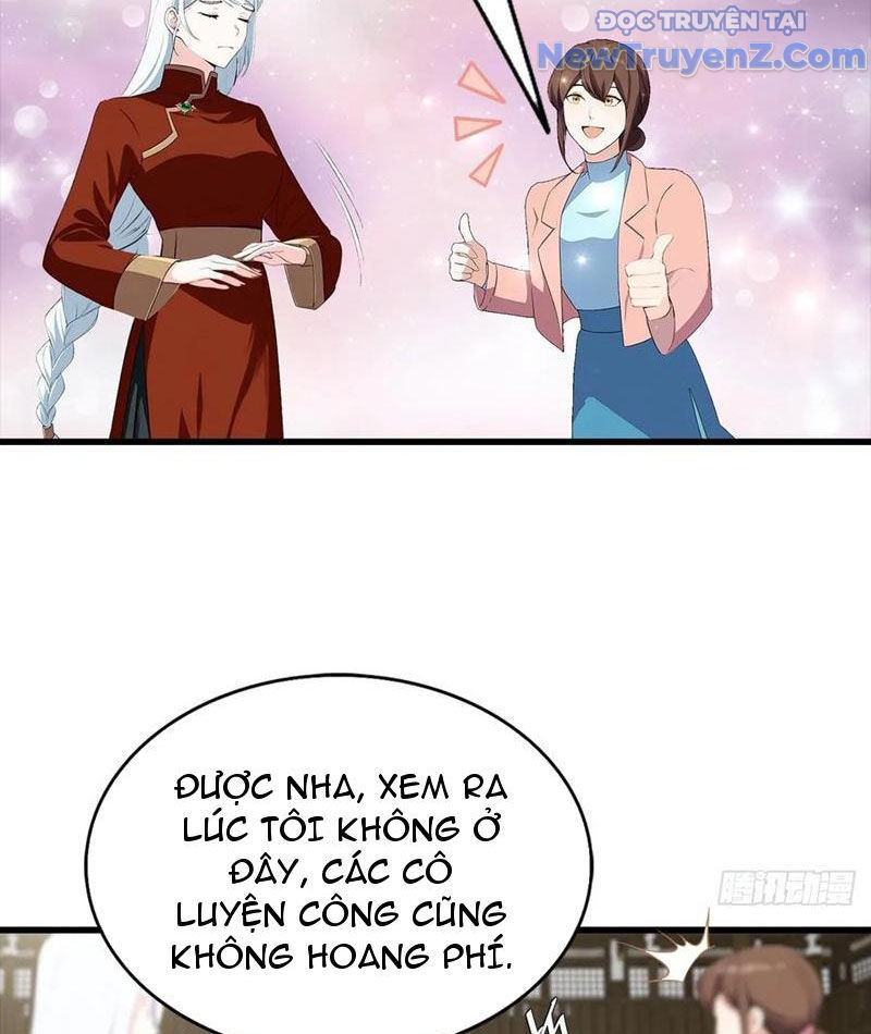 đô Thị Thánh Thủ: Ta Là Y Võ đỉnh Phong chapter 118 - Trang 25