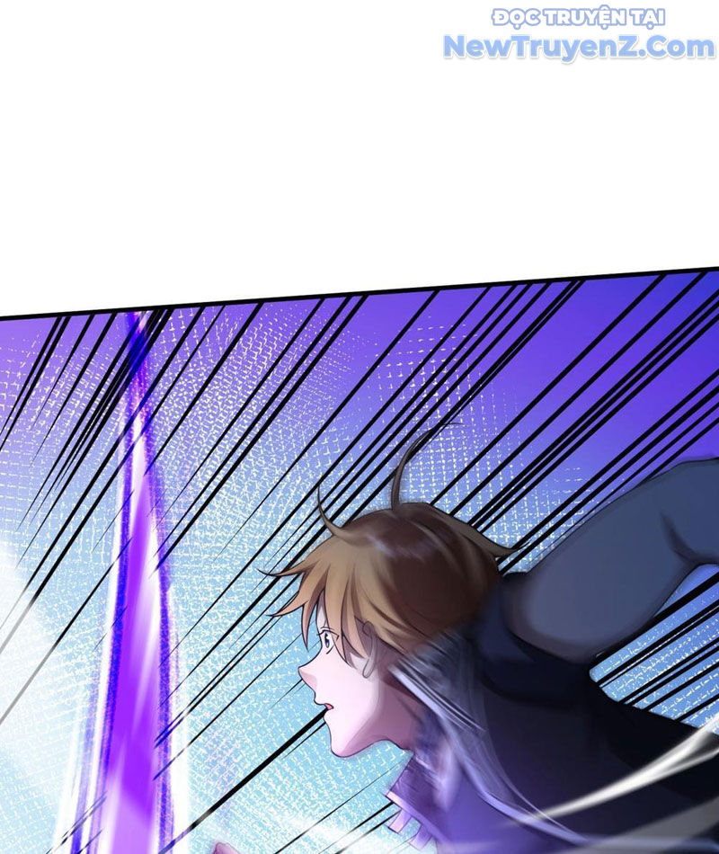 Cái Bóng Của Ta Là Loli chapter 2 - Trang 15