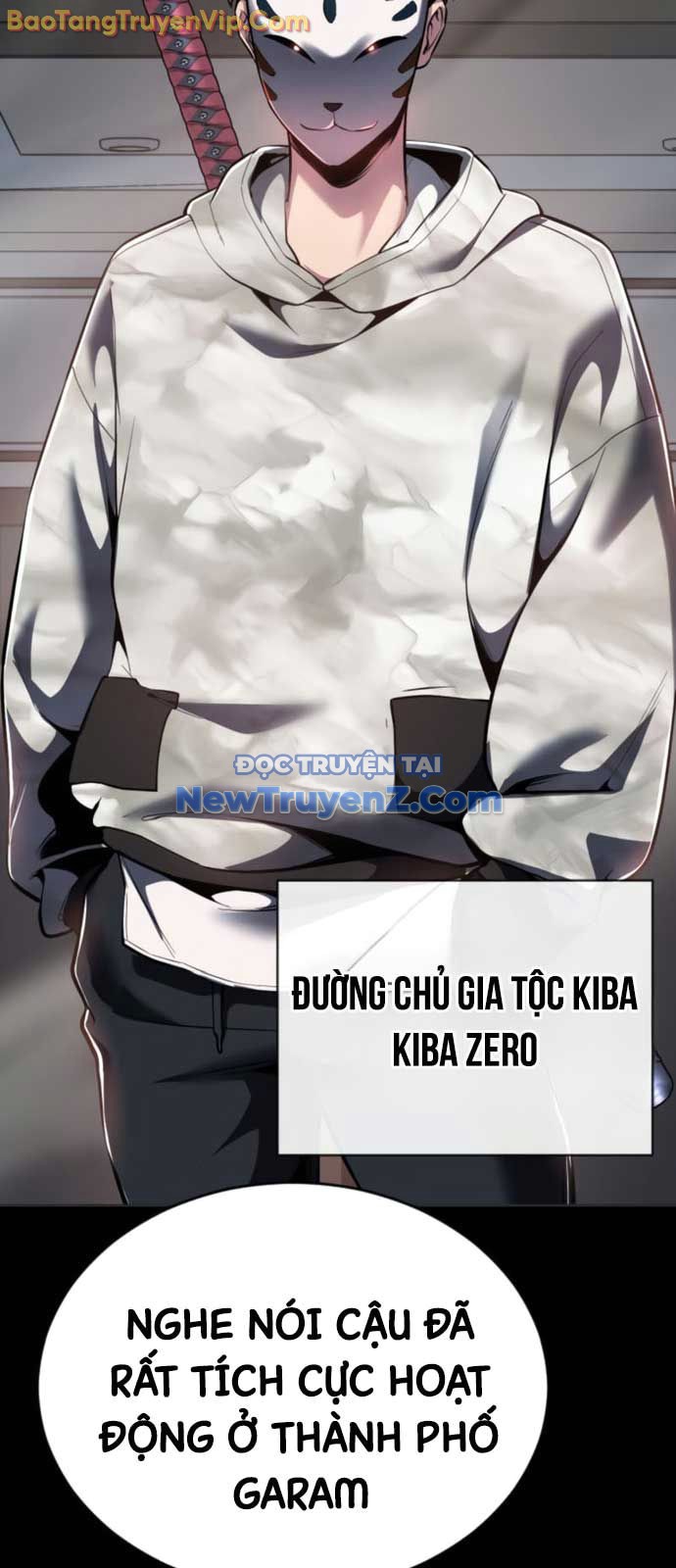 Cậu Bé Của Thần Chết chapter 279 - Trang 137