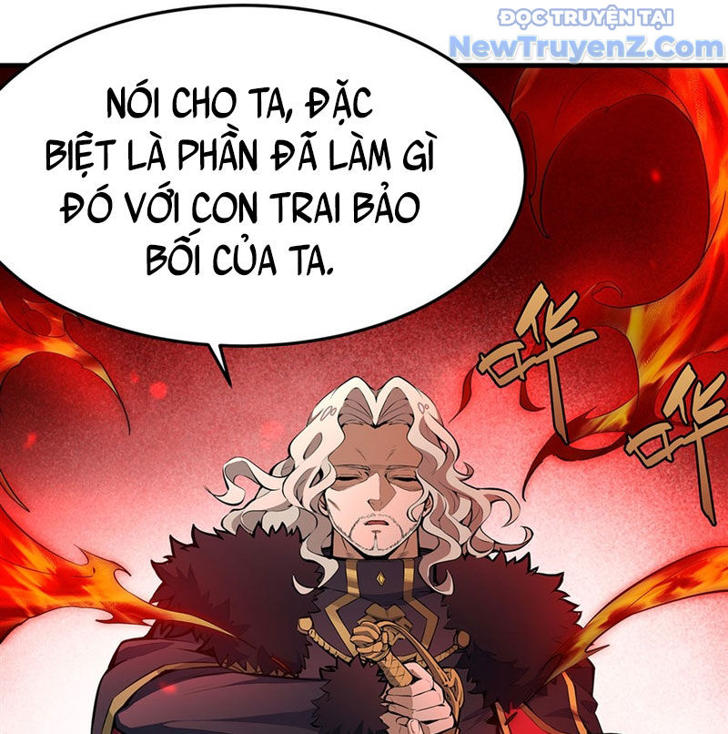 Phản Diện Tóc Vàng Trong Tiểu Thuyết Phượng Ngạo Thiên Cũng Muồn Hạnh Phúc chapter 11 - Trang 95
