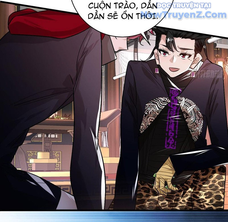 Vĩnh sinh đi chết đi! chapter 5 - Trang 60