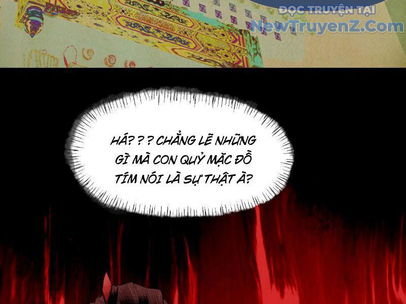 Bách Quỷ Lục chapter 8 - Trang 35