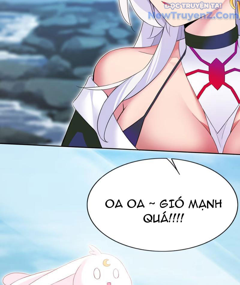 Xong rồi, ta bị sủng thú của mình bao vây rồi! chapter 10 - Trang 44