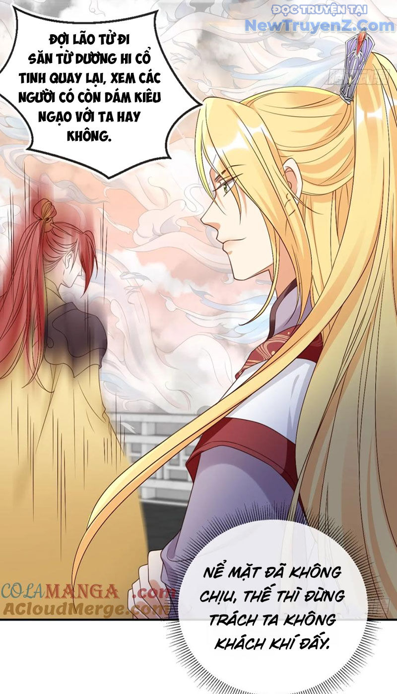 Tùy Tùng Của Nữ Phản Diện chapter 162 - Trang 26