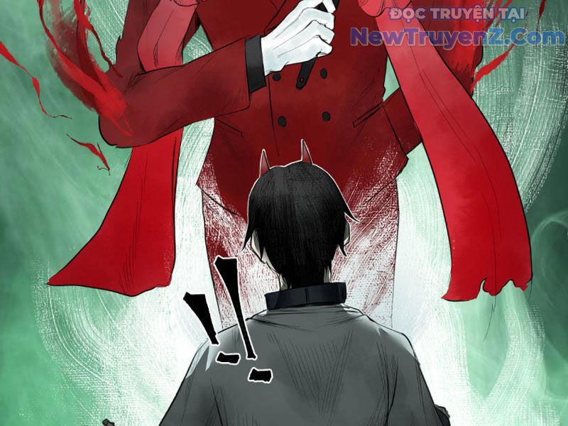 Bách Quỷ Lục chapter 9 - Trang 61