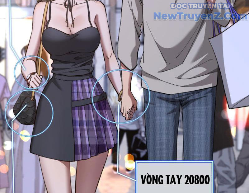 Sau Khi Tự Do Tài Chính, Họ Đã Dâng Hiến Lòng Trung Thành chapter 4 - Trang 91