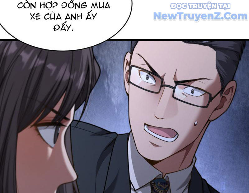Sau Khi Tự Do Tài Chính, Họ Đã Dâng Hiến Lòng Trung Thành chapter 6 - Trang 32