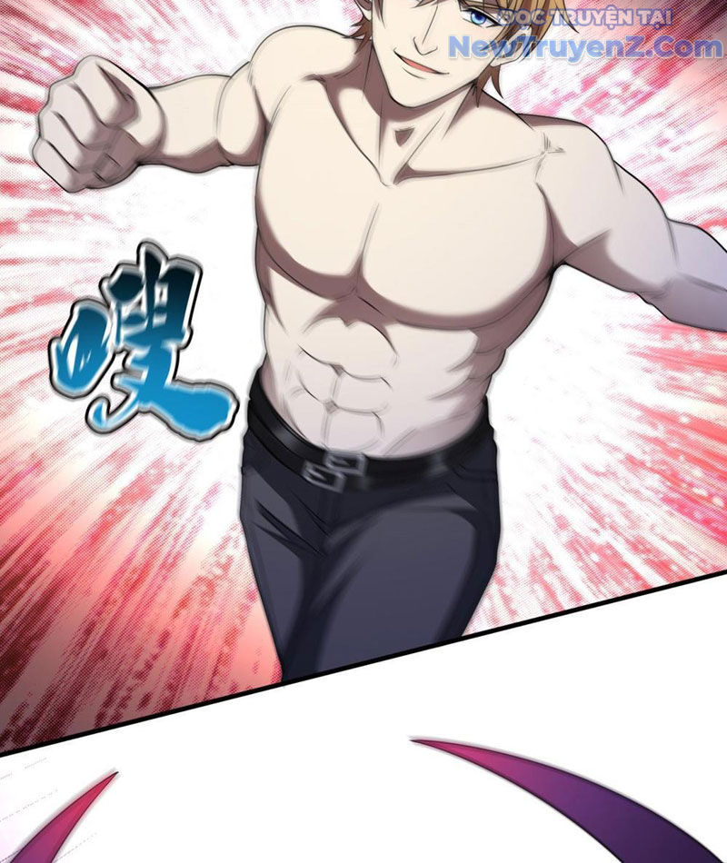 Cái Bóng Của Ta Là Loli chapter 8 - Trang 28