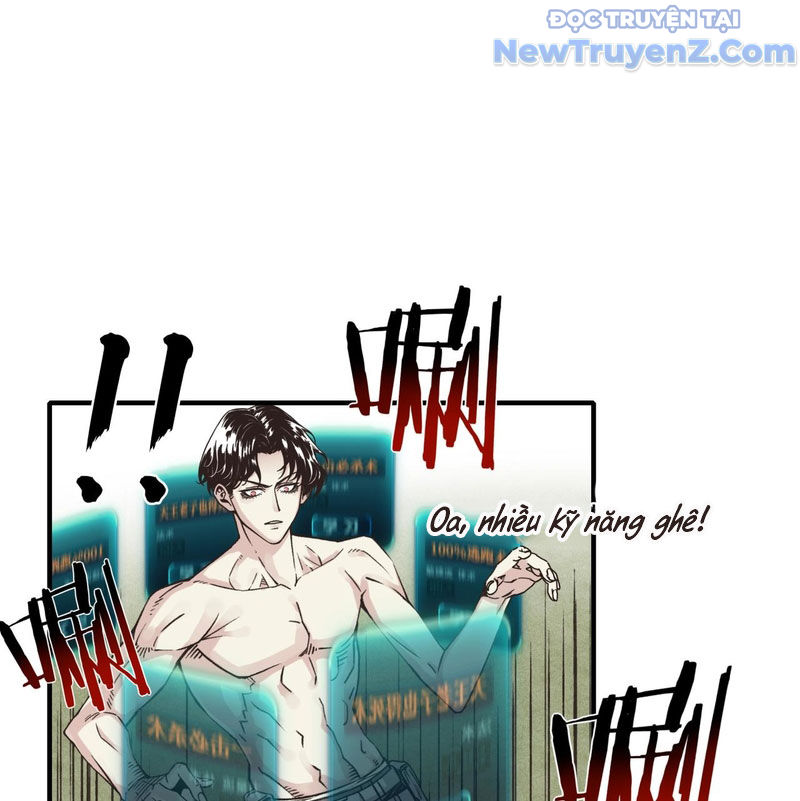 Ta Xuyên Vào Dị Giới Với Chỉ Số Phòng Thủ 99999 chapter 4 - Trang 22