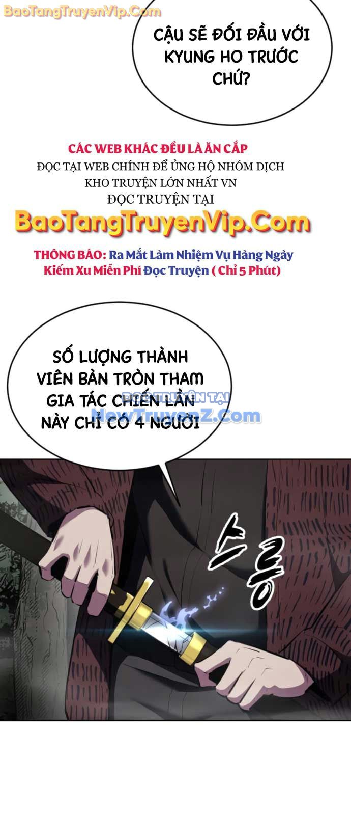 Cậu Bé Của Thần Chết chapter 279 - Trang 18