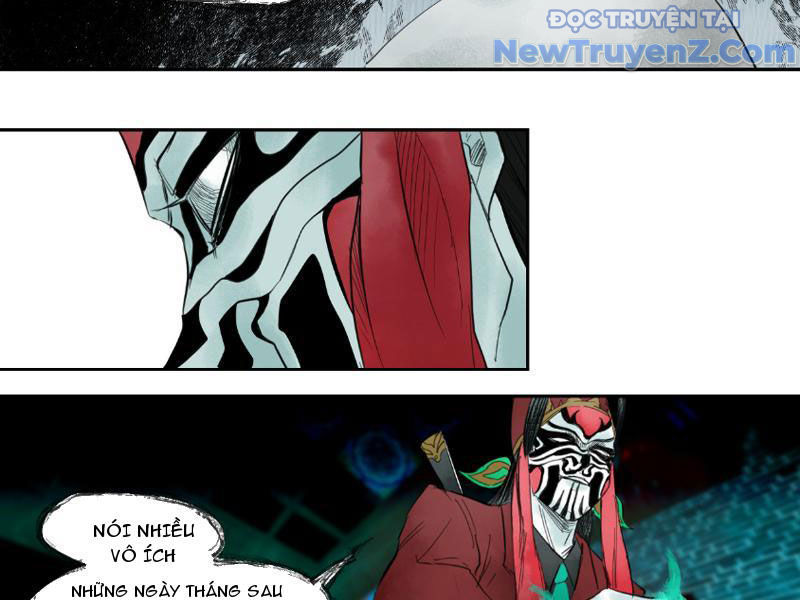 Bách Quỷ Lục chapter 10 - Trang 55