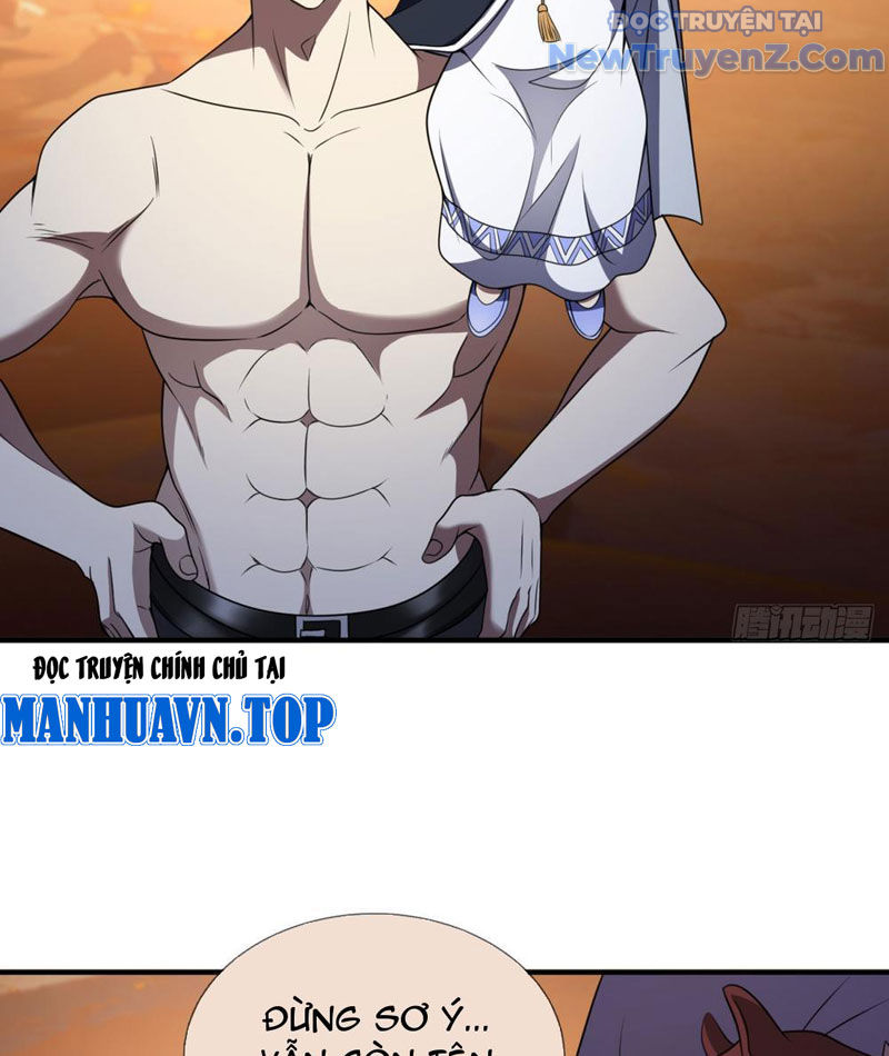 Cái Bóng Của Ta Là Loli chapter 8 - Trang 45