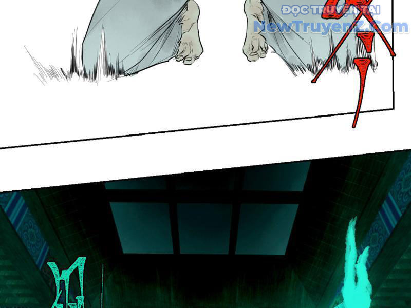 Bách Quỷ Lục chapter 9 - Trang 36